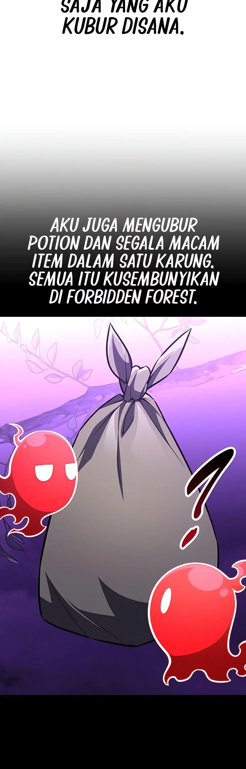 I Killed An Academy Player Chapter 93 Gambar 31