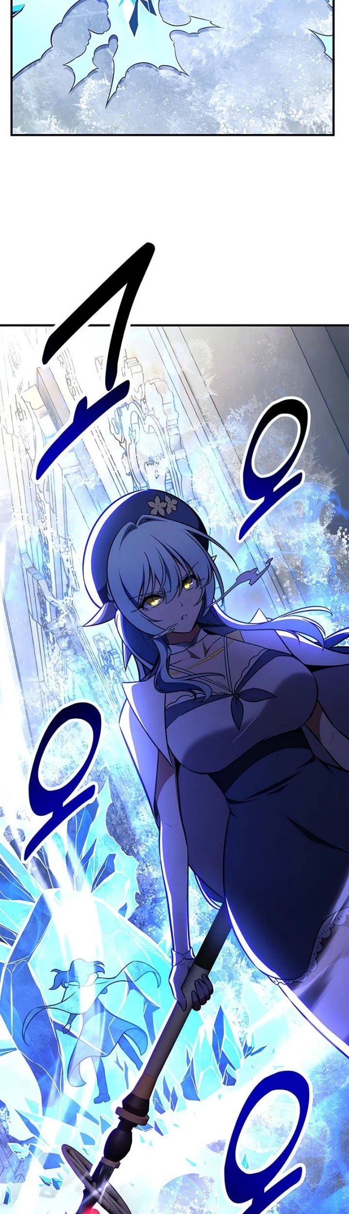 I Killed An Academy Player Chapter 94 Gambar 57