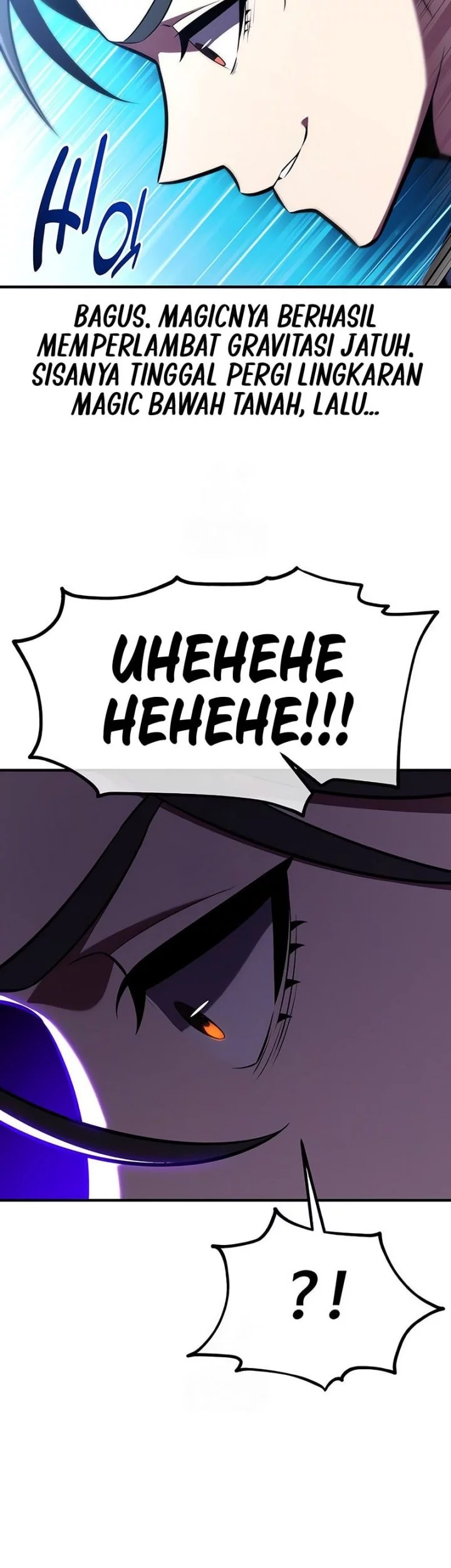 I Killed An Academy Player Chapter 94 Gambar 68