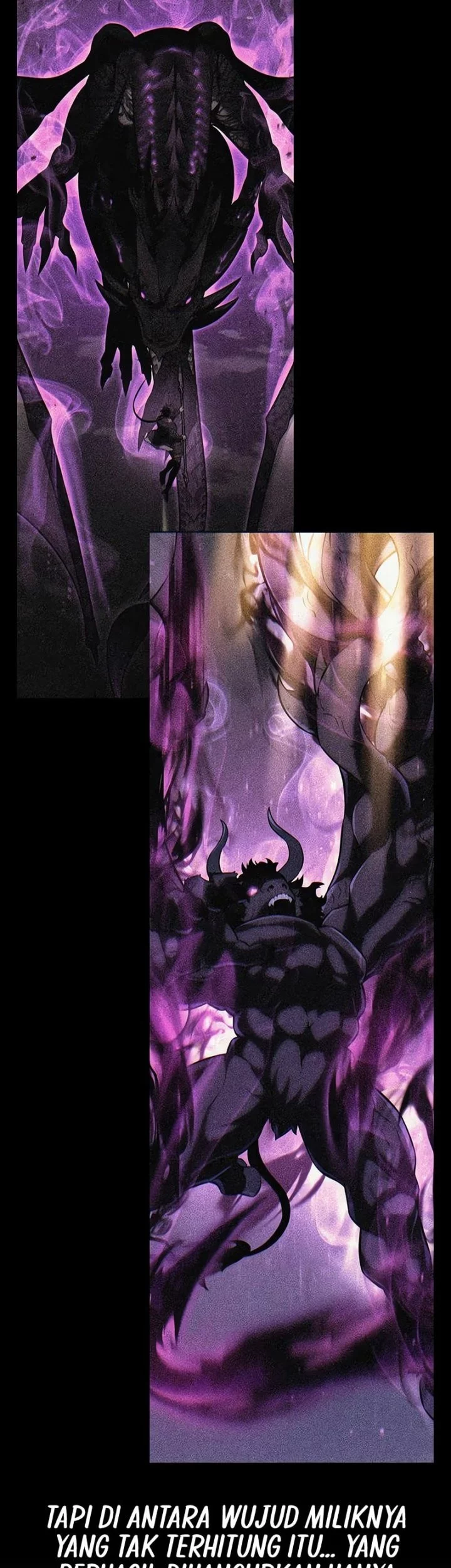 I Killed An Academy Player Chapter 94 Gambar 72