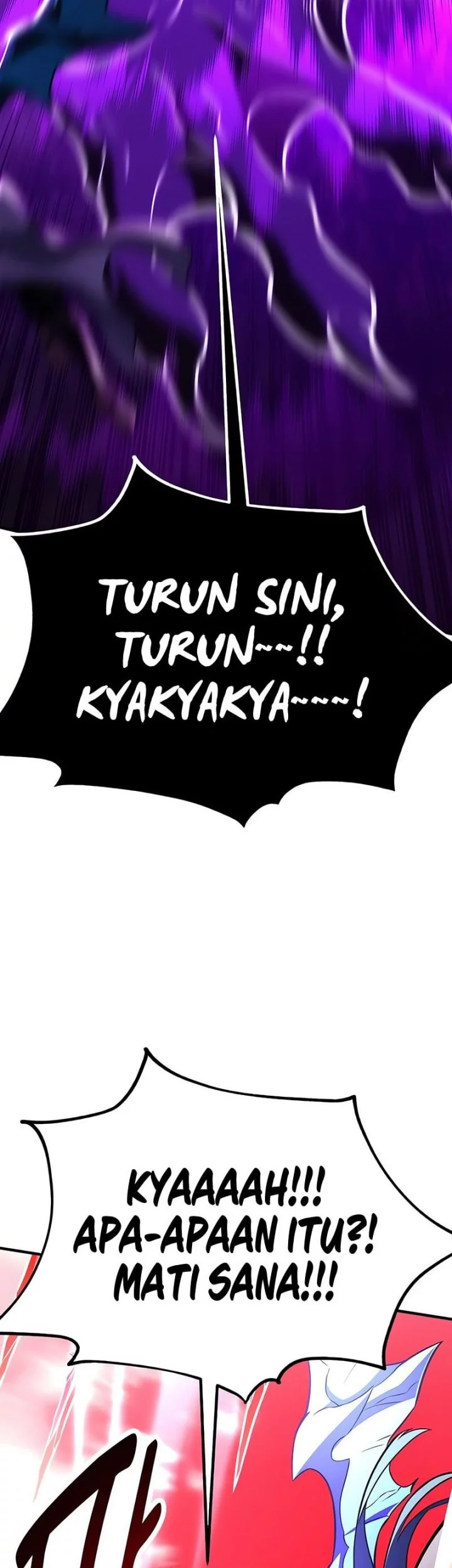 I Killed An Academy Player Chapter 94 Gambar 79