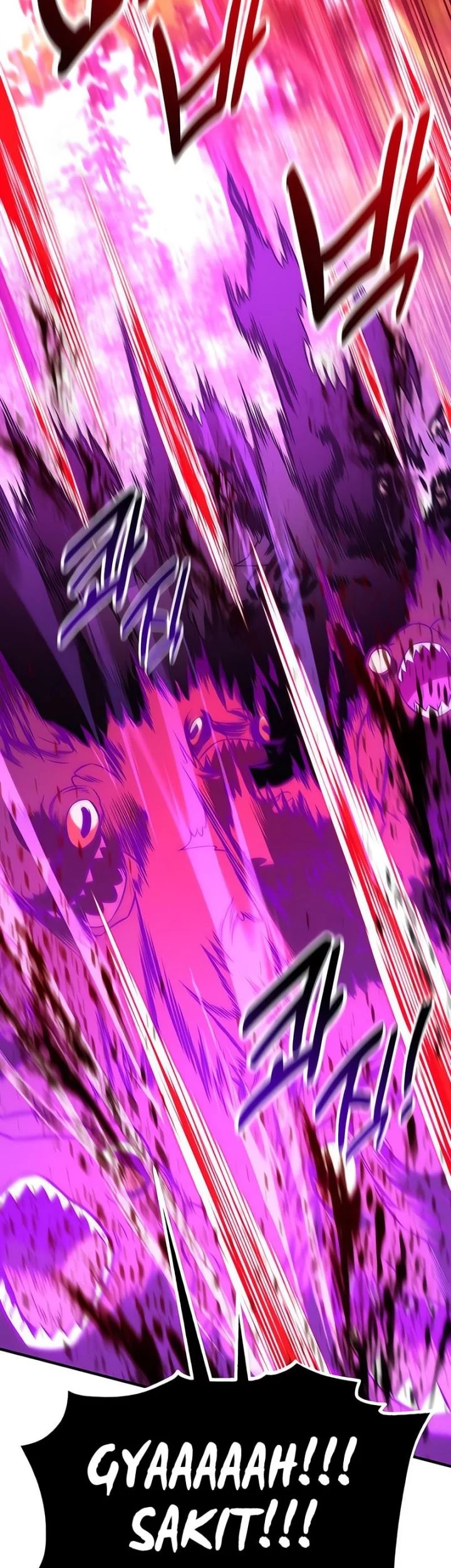 I Killed An Academy Player Chapter 94 Gambar 82