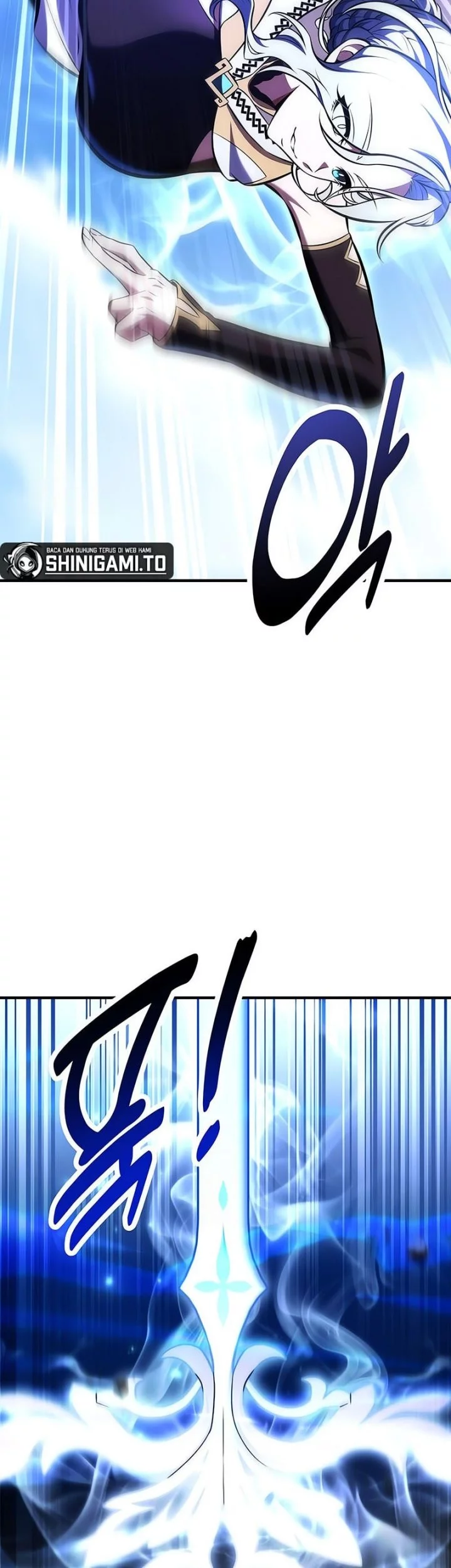 I Killed An Academy Player Chapter 94 Gambar 84