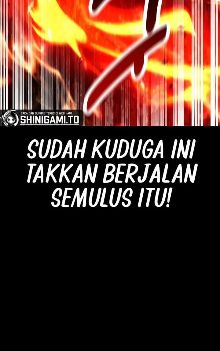 I Killed An Academy Player Chapter 94 Gambar 5