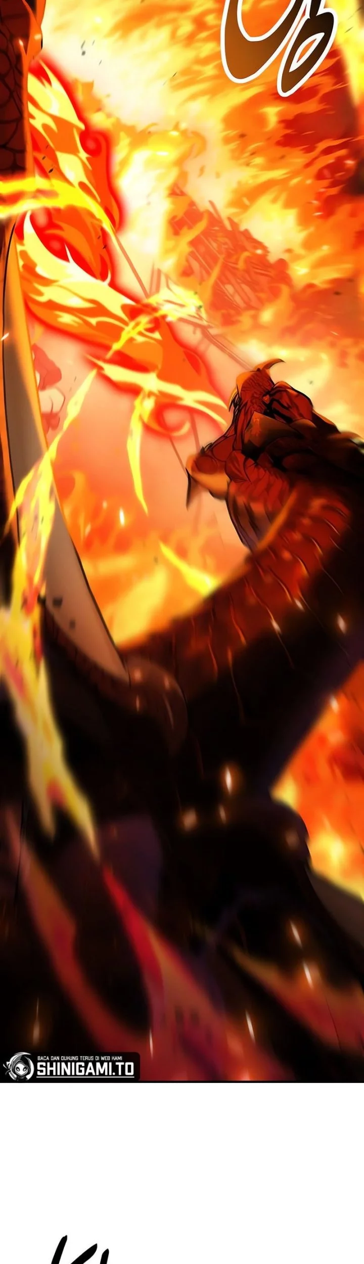 I Killed An Academy Player Chapter 94 Gambar 11