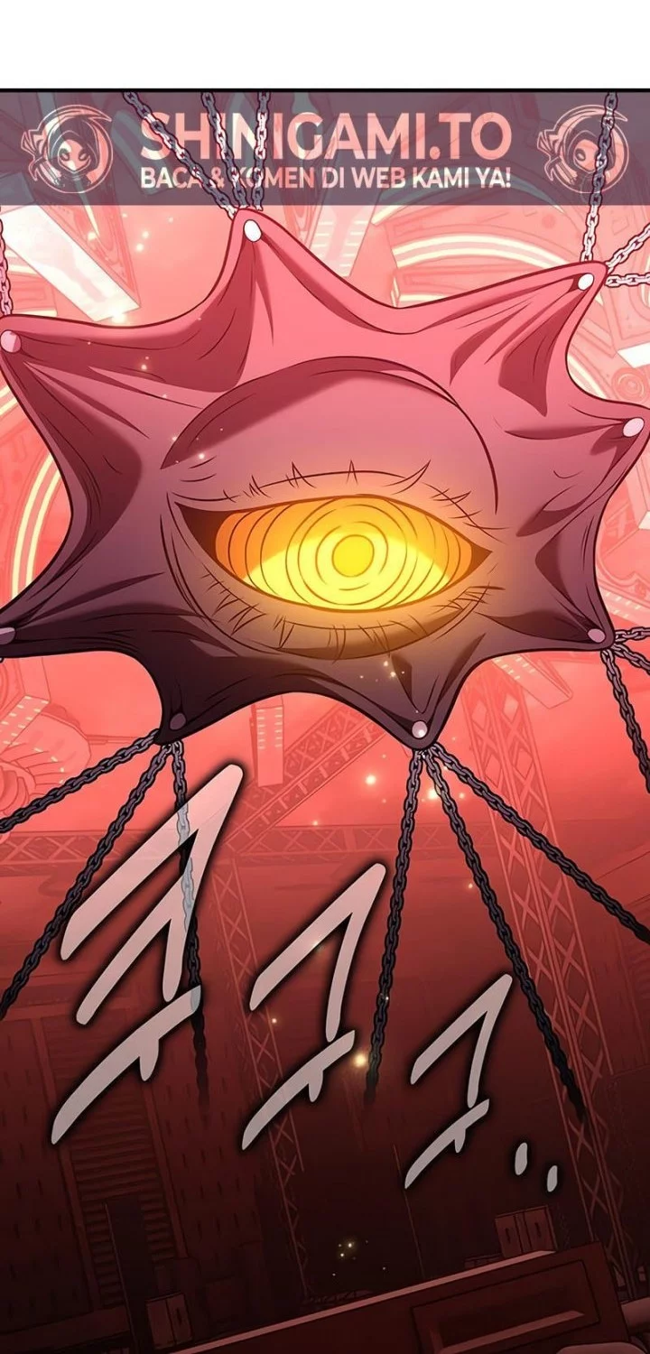 I Killed An Academy Player Chapter 94 Gambar 21