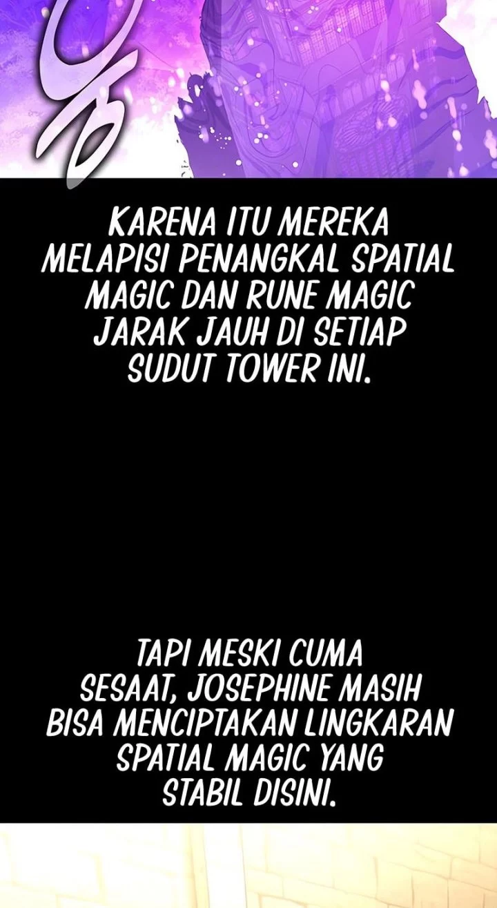 I Killed An Academy Player Chapter 94 Gambar 25