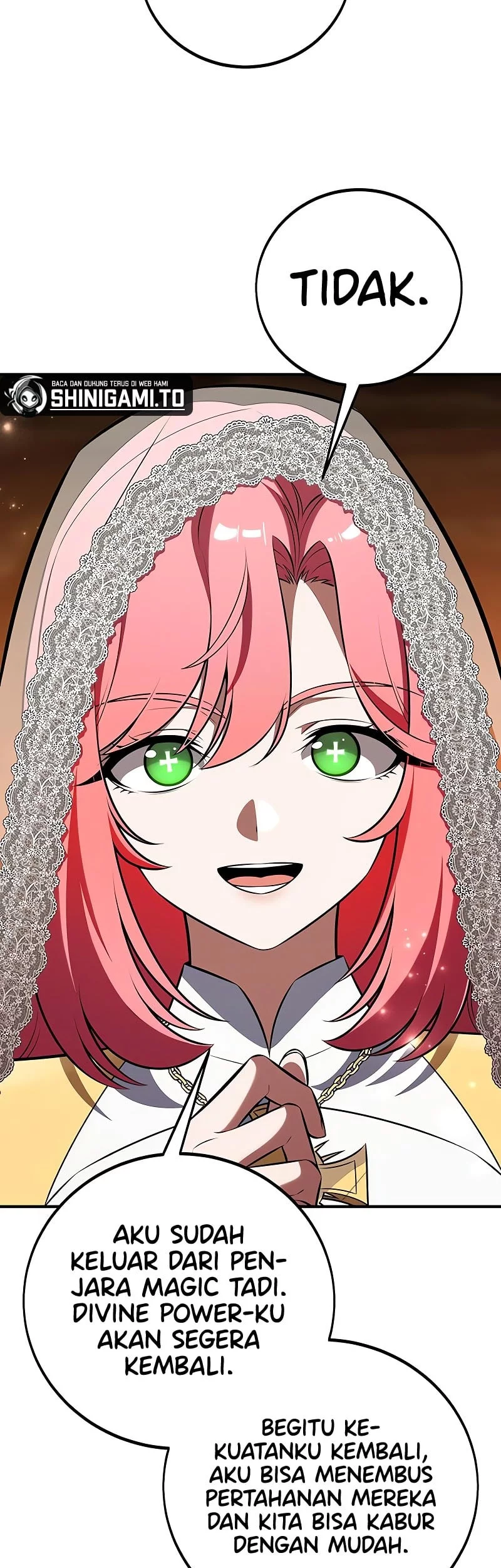 I Killed An Academy Player Chapter 95 Gambar 40