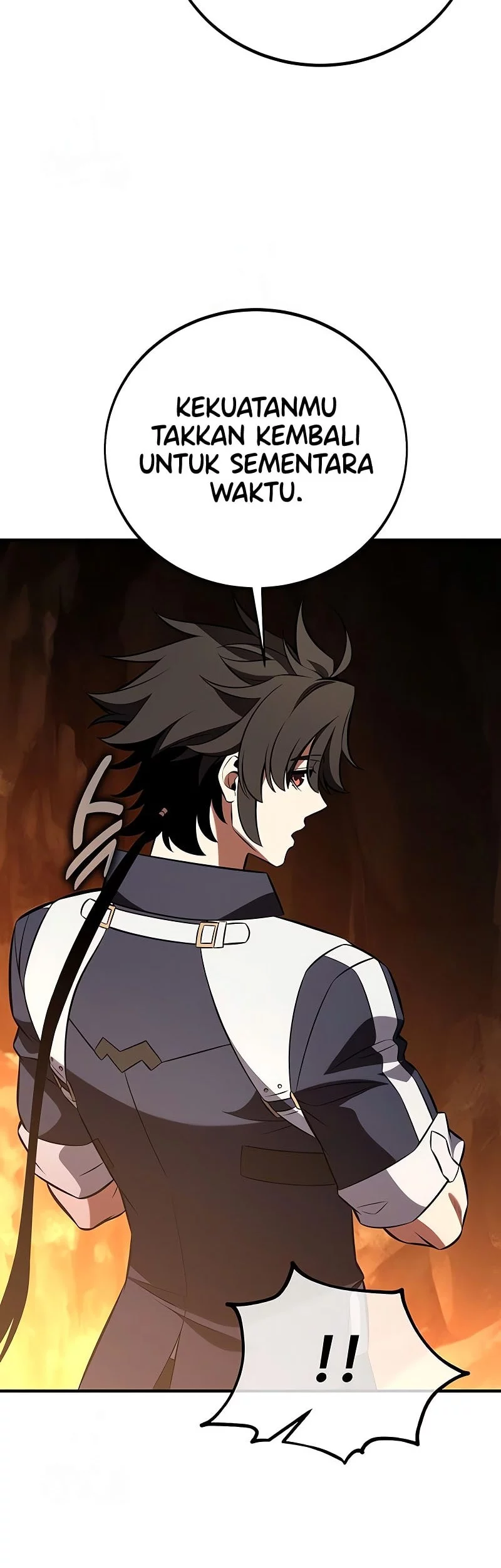 I Killed An Academy Player Chapter 95 Gambar 41