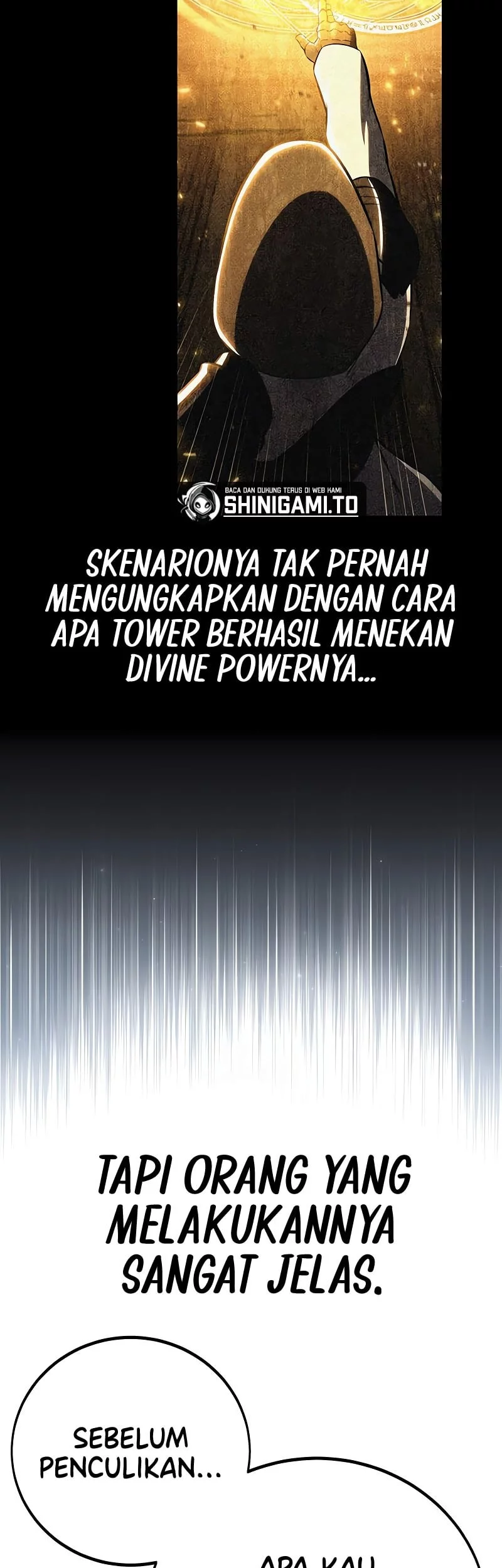 I Killed An Academy Player Chapter 95 Gambar 44