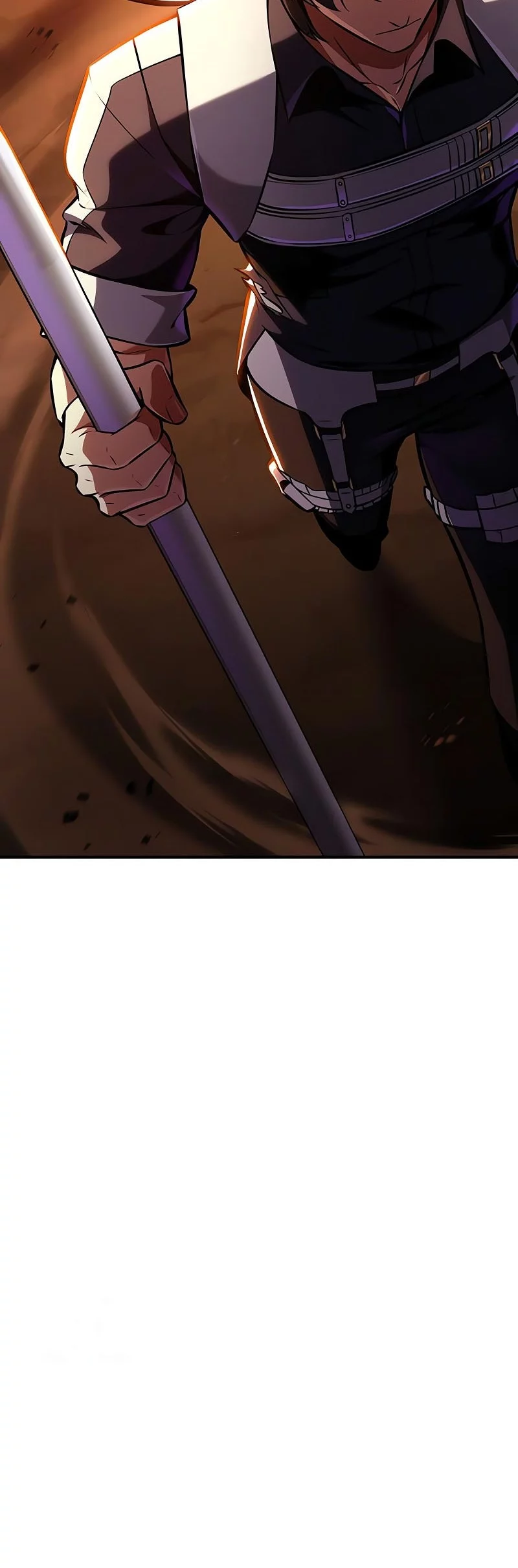 I Killed An Academy Player Chapter 95 Gambar 53