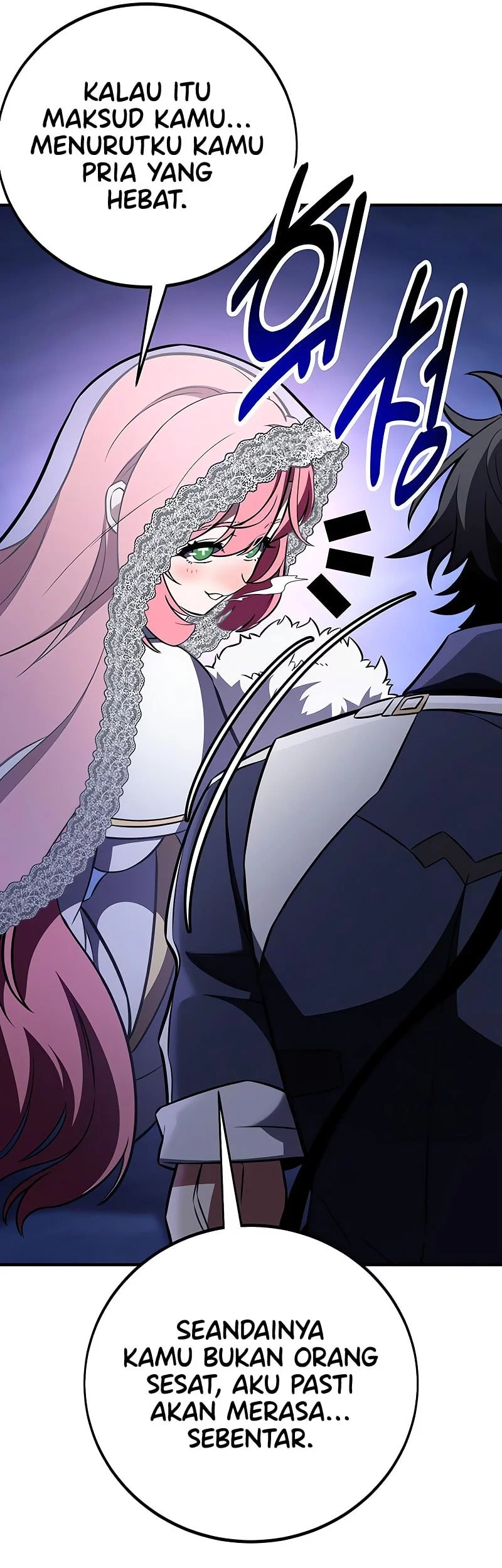 I Killed An Academy Player Chapter 95 Gambar 74