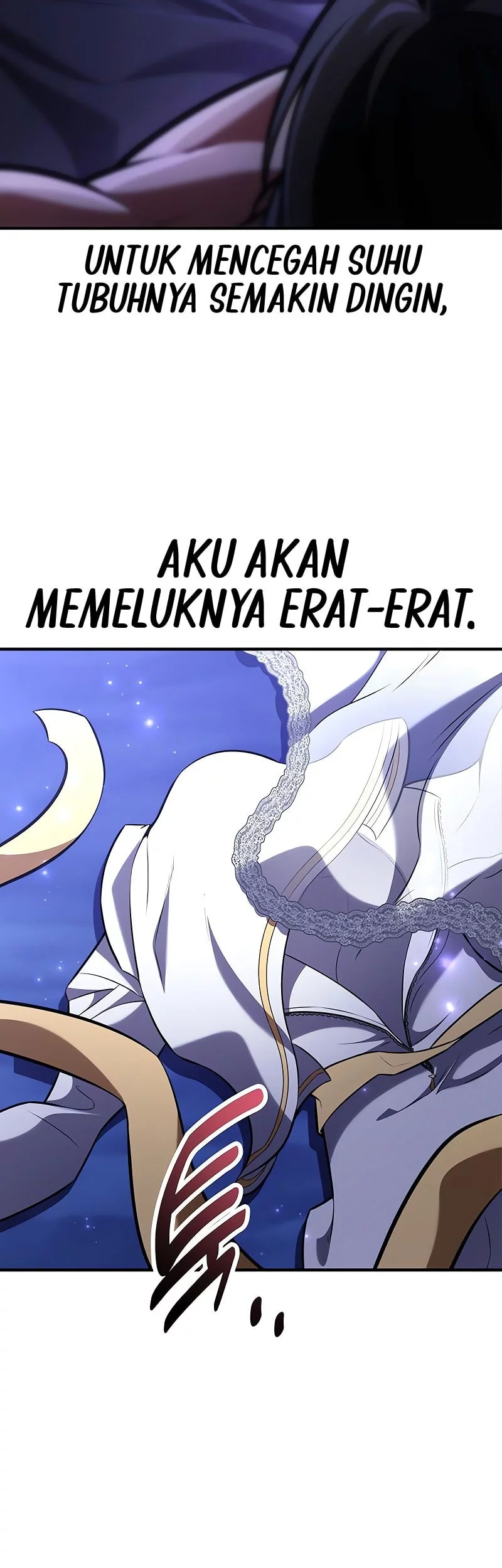 I Killed An Academy Player Chapter 95 Gambar 86