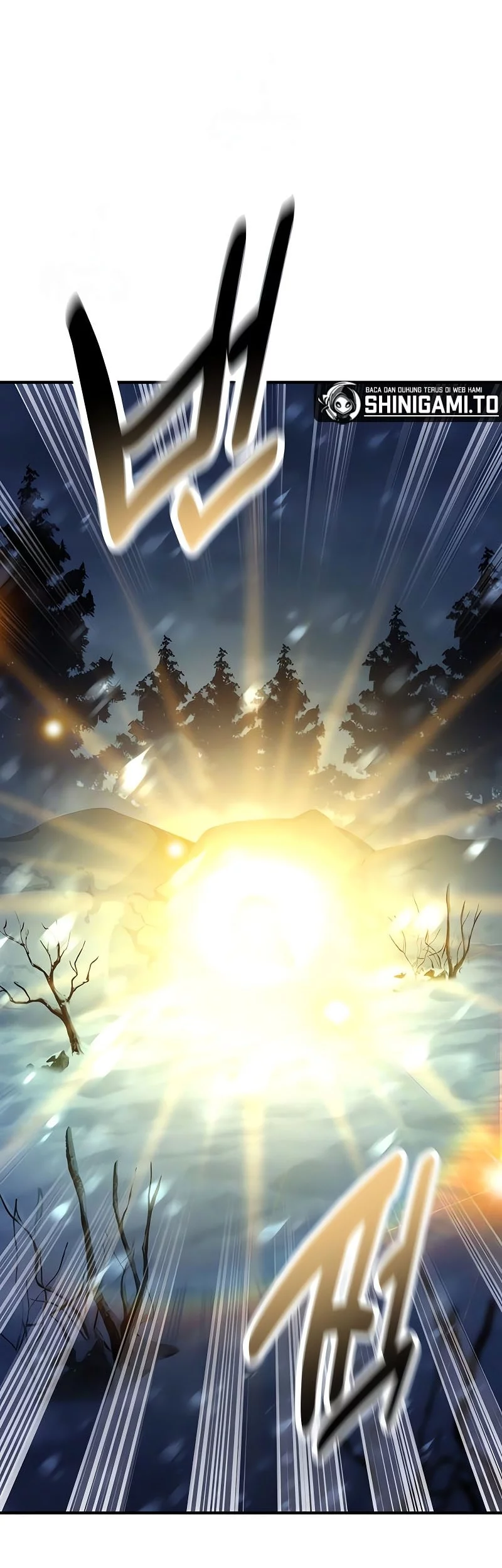 I Killed An Academy Player Chapter 95 Gambar 87