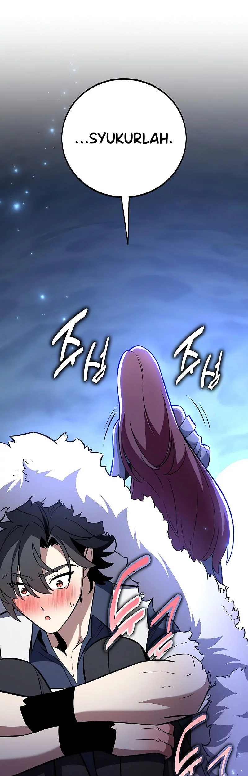 I Killed An Academy Player Chapter 95 Gambar 94