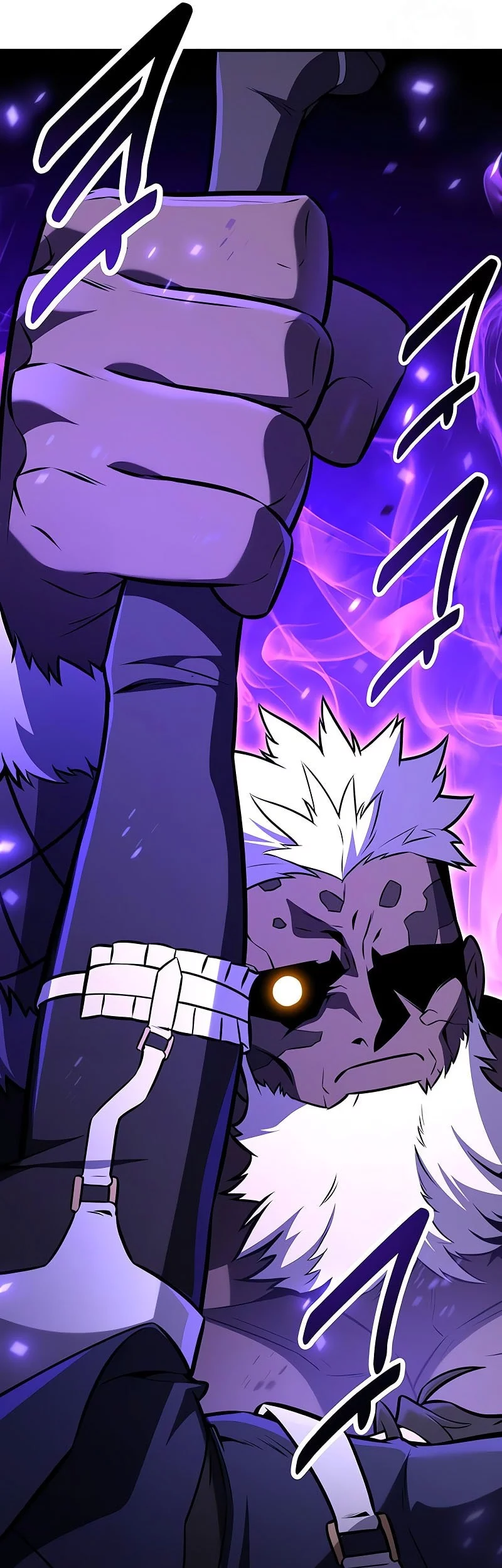 I Killed An Academy Player Chapter 95 Gambar 106