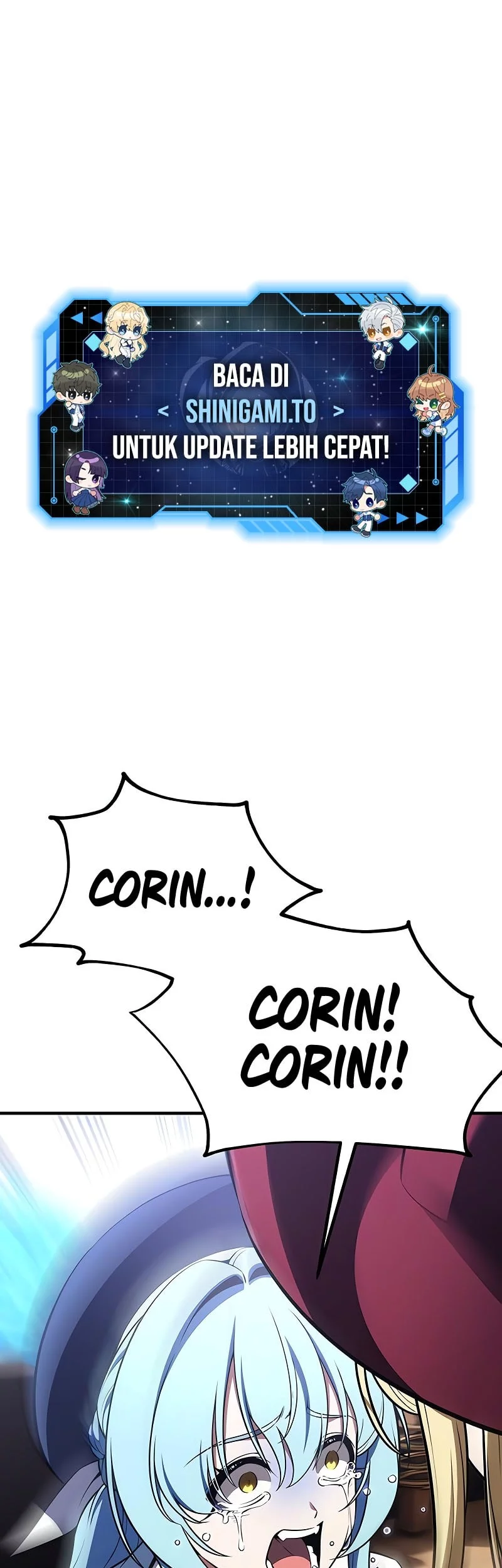 Baca  I Killed An Academy Player Chapter 95 Gambar 2