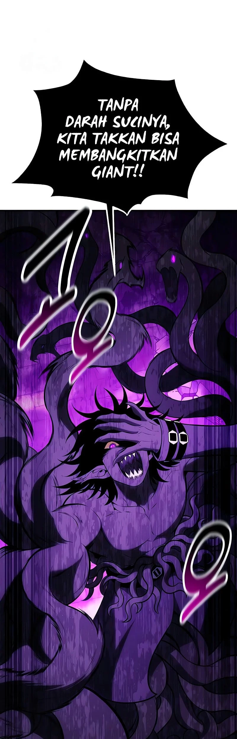 I Killed An Academy Player Chapter 95 Gambar 17