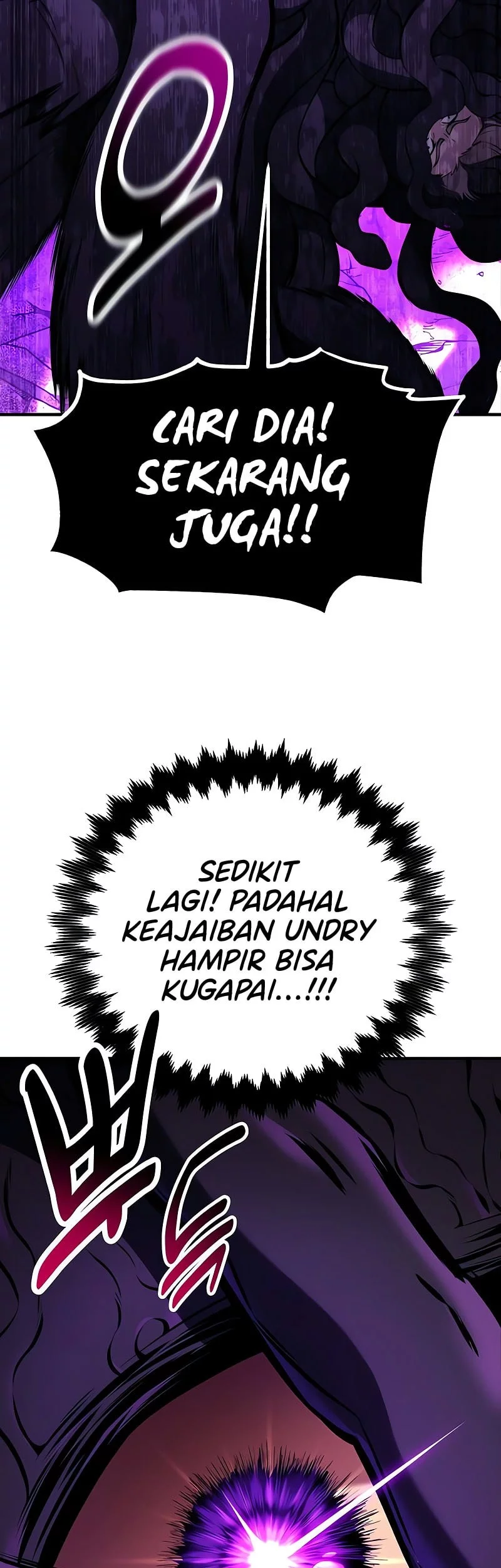 I Killed An Academy Player Chapter 95 Gambar 18