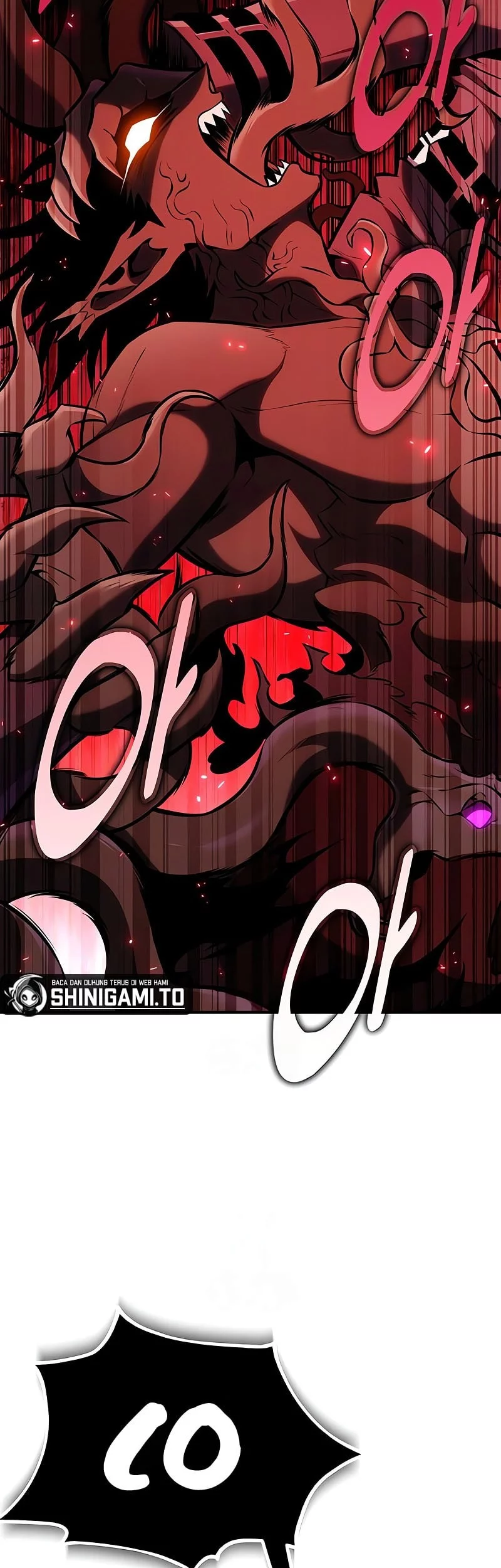 I Killed An Academy Player Chapter 95 Gambar 20