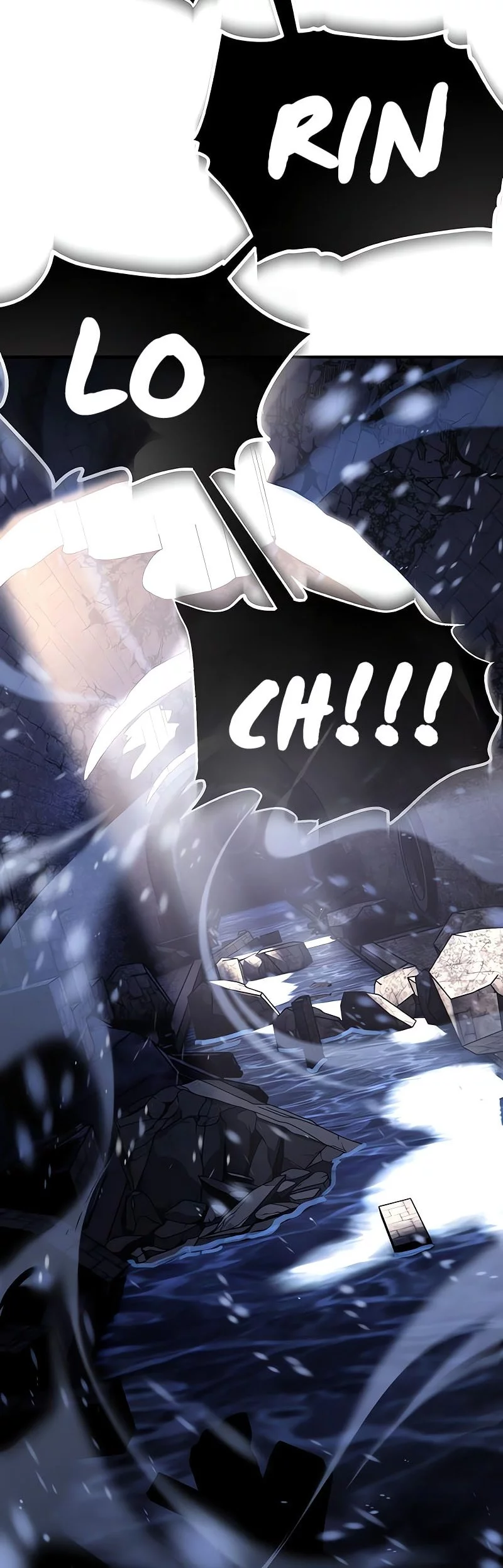 I Killed An Academy Player Chapter 95 Gambar 21