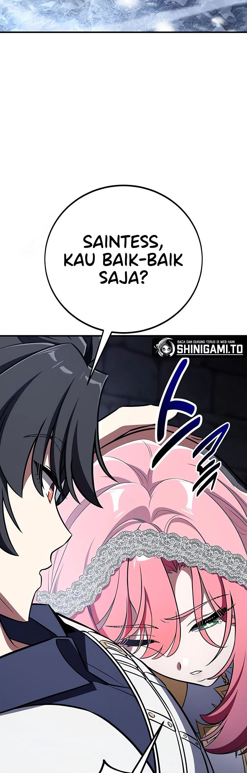 I Killed An Academy Player Chapter 95 Gambar 23