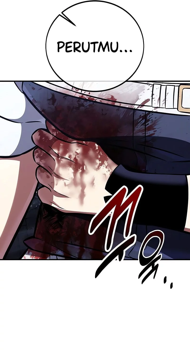 I Killed An Academy Player Chapter 95 Gambar 25