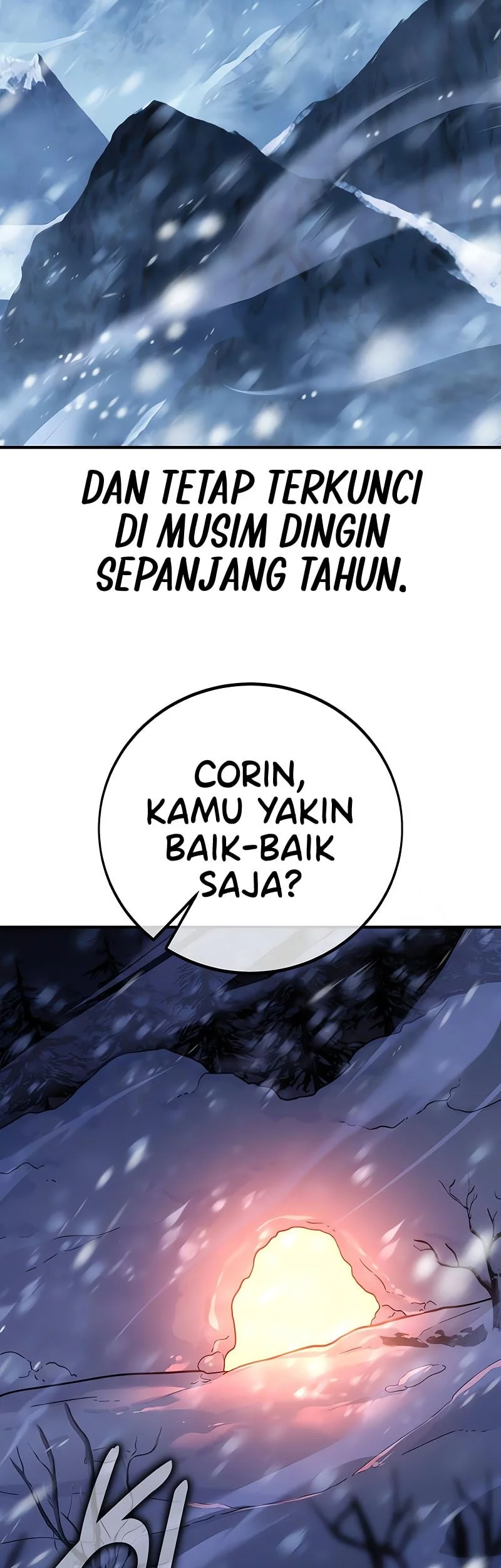 I Killed An Academy Player Chapter 95 Gambar 30