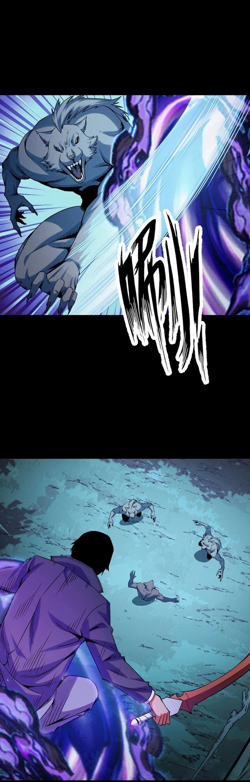 I Level Up By Absorbing Everything Chapter 29 Gambar 41