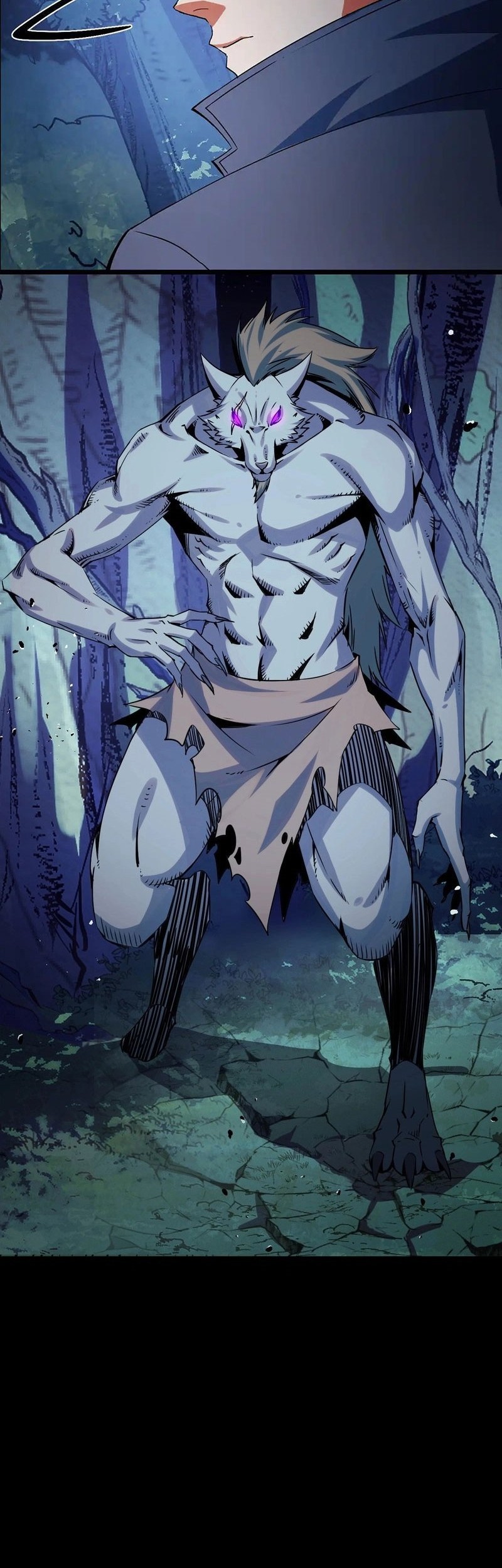 I Level Up By Absorbing Everything Chapter 29 Gambar 47