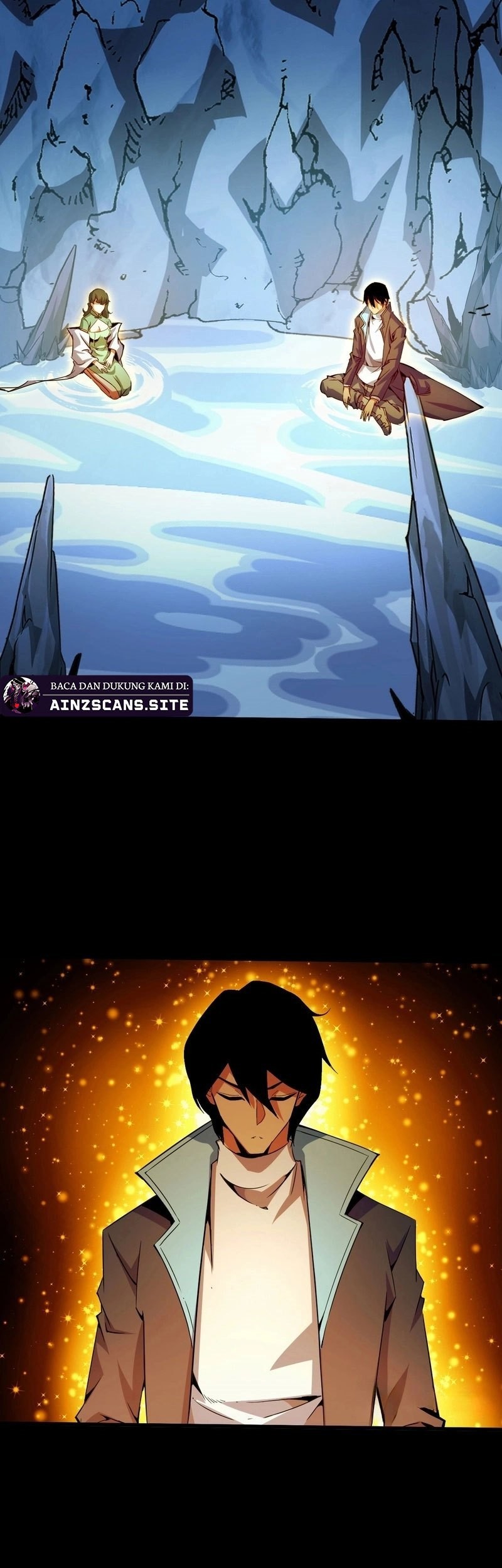 I Level Up By Absorbing Everything Chapter 29 Gambar 7