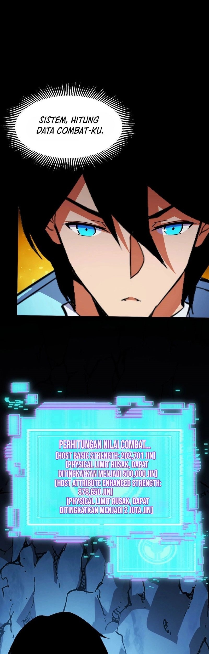 I Level Up By Absorbing Everything Chapter 29 Gambar 8