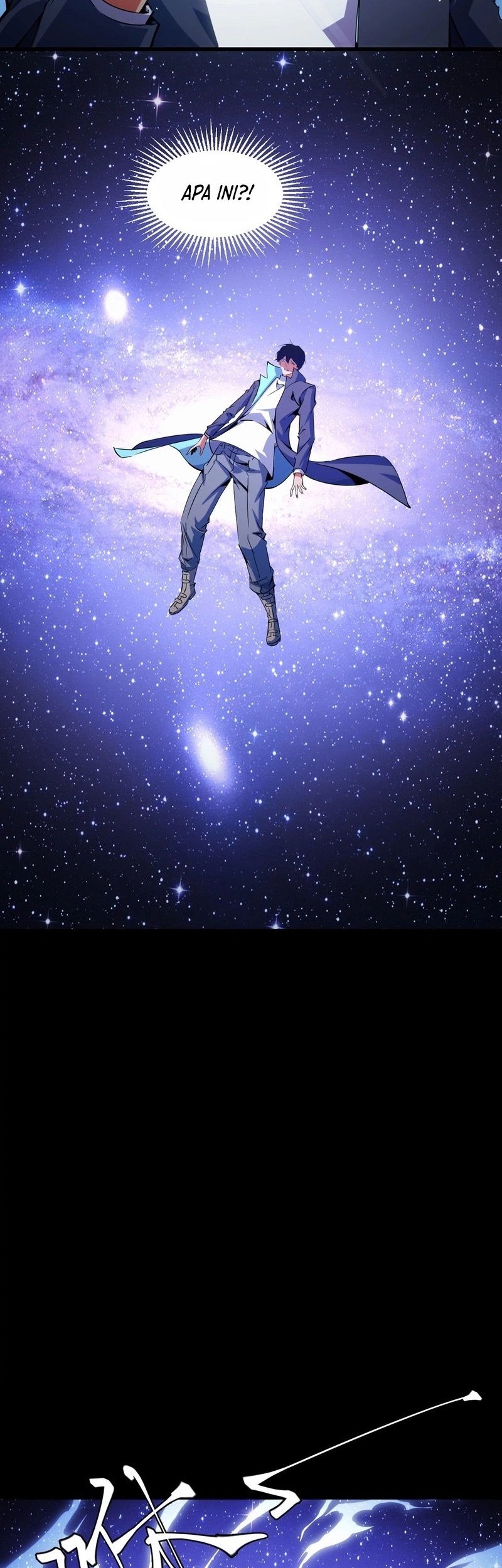 I Level Up By Absorbing Everything Chapter 29 Gambar 12