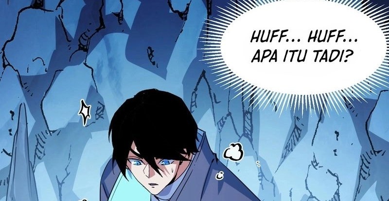 I Level Up By Absorbing Everything Chapter 29 Gambar 14