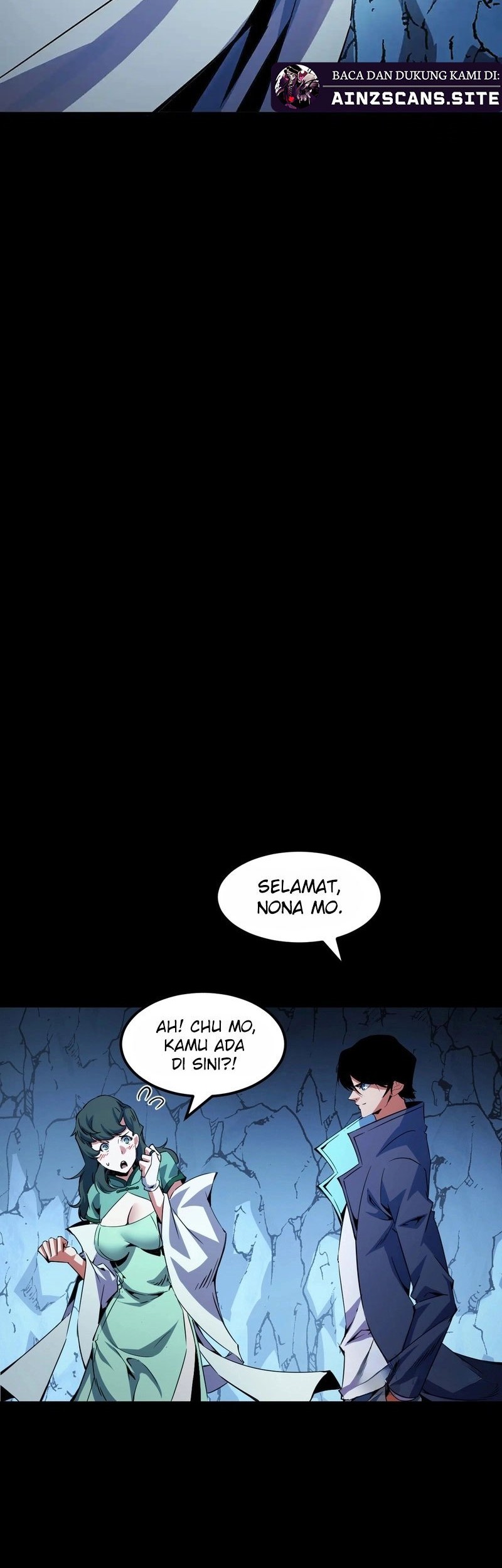 I Level Up By Absorbing Everything Chapter 29 Gambar 24