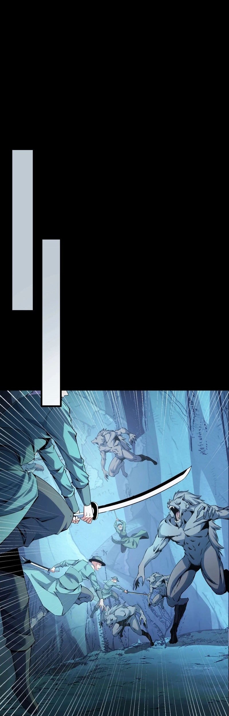 I Level Up By Absorbing Everything Chapter 29 Gambar 29