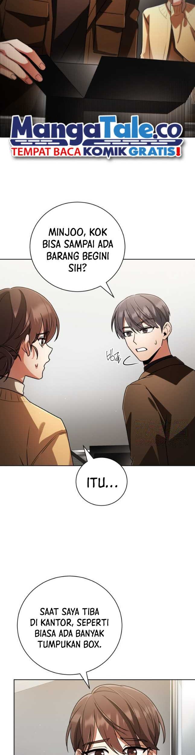 I’ll Make You a Superstar Chapter 40 Gambar 3
