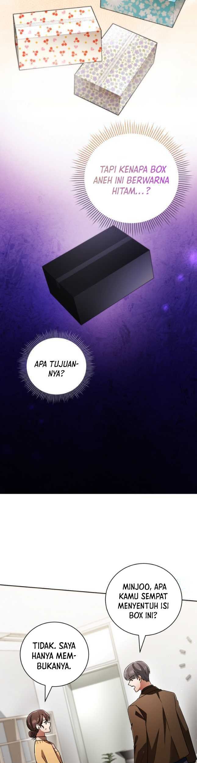 I’ll Make You a Superstar Chapter 40 Gambar 6