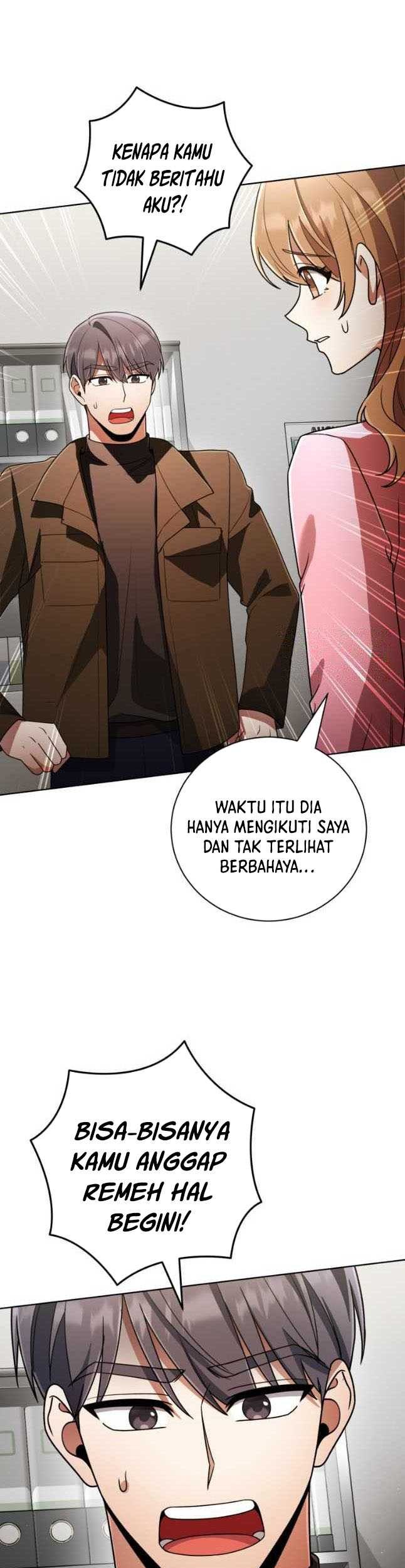 I’ll Make You a Superstar Chapter 40 Gambar 12