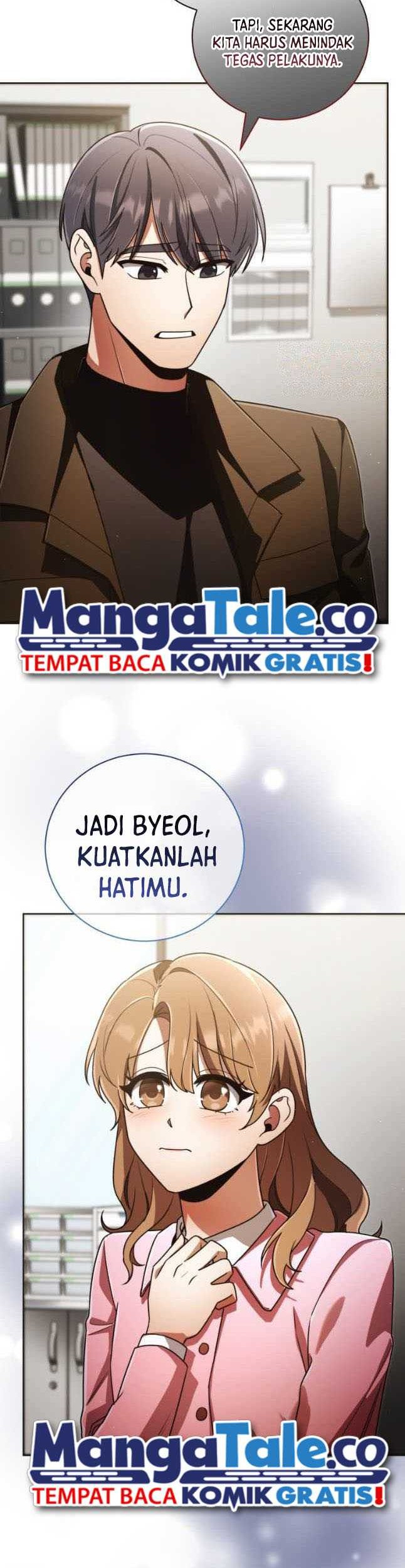 I’ll Make You a Superstar Chapter 40 Gambar 15