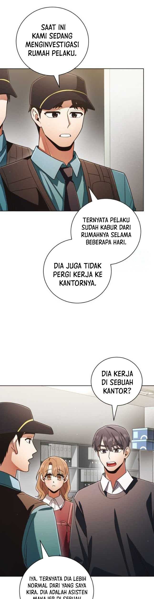 I’ll Make You a Superstar Chapter 40 Gambar 18