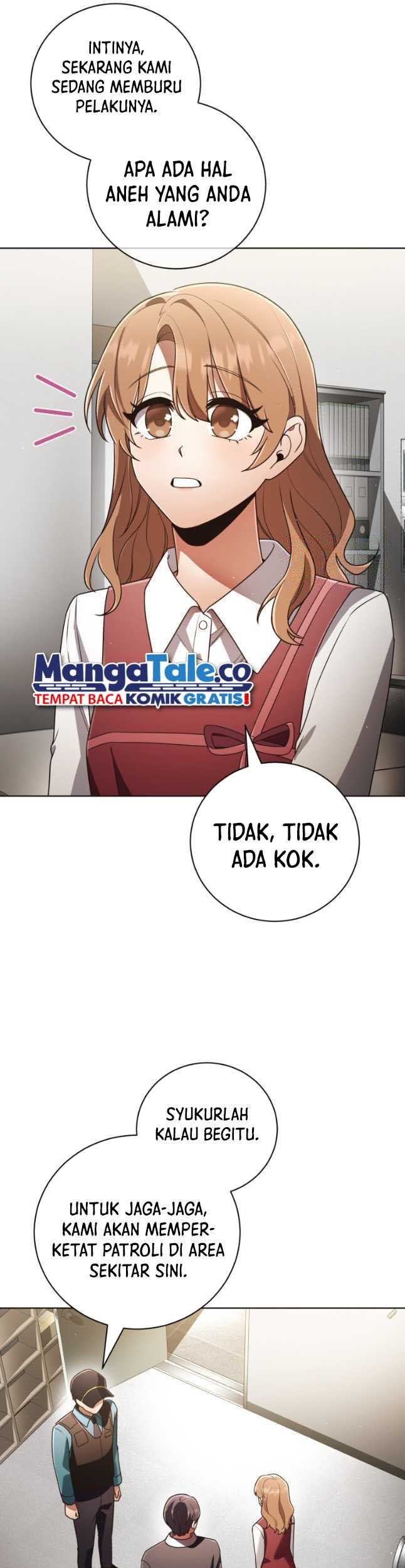 I’ll Make You a Superstar Chapter 40 Gambar 20