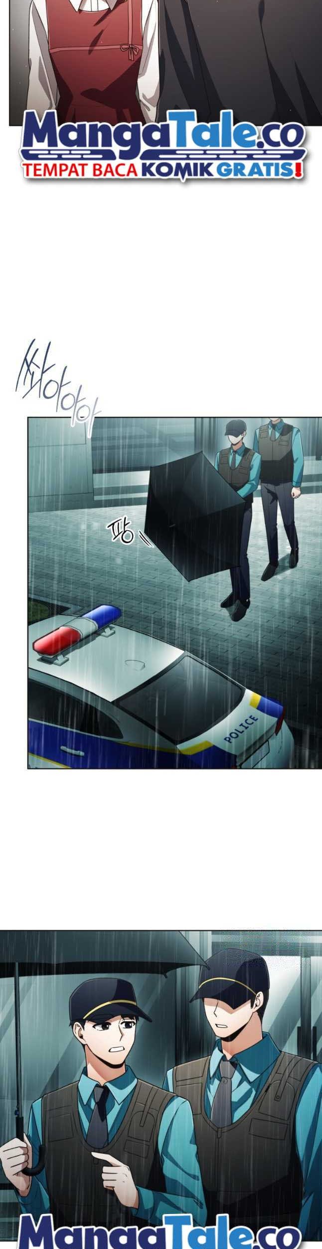I’ll Make You a Superstar Chapter 40 Gambar 22
