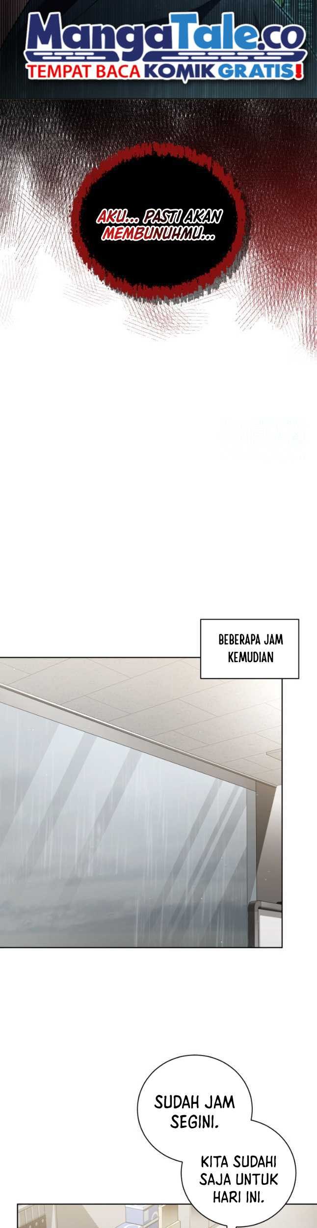 I’ll Make You a Superstar Chapter 40 Gambar 24