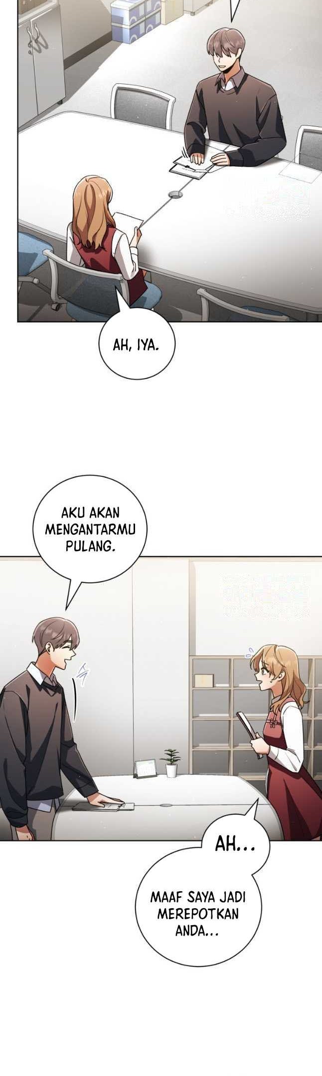 I’ll Make You a Superstar Chapter 40 Gambar 25
