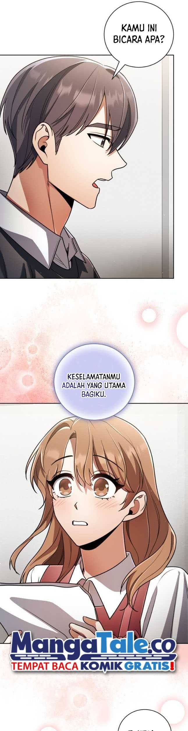 I’ll Make You a Superstar Chapter 40 Gambar 26