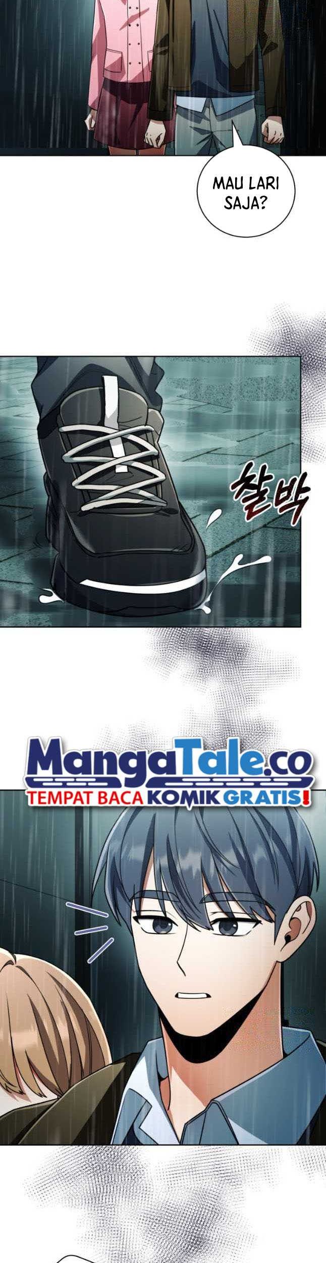 I’ll Make You a Superstar Chapter 40 Gambar 28
