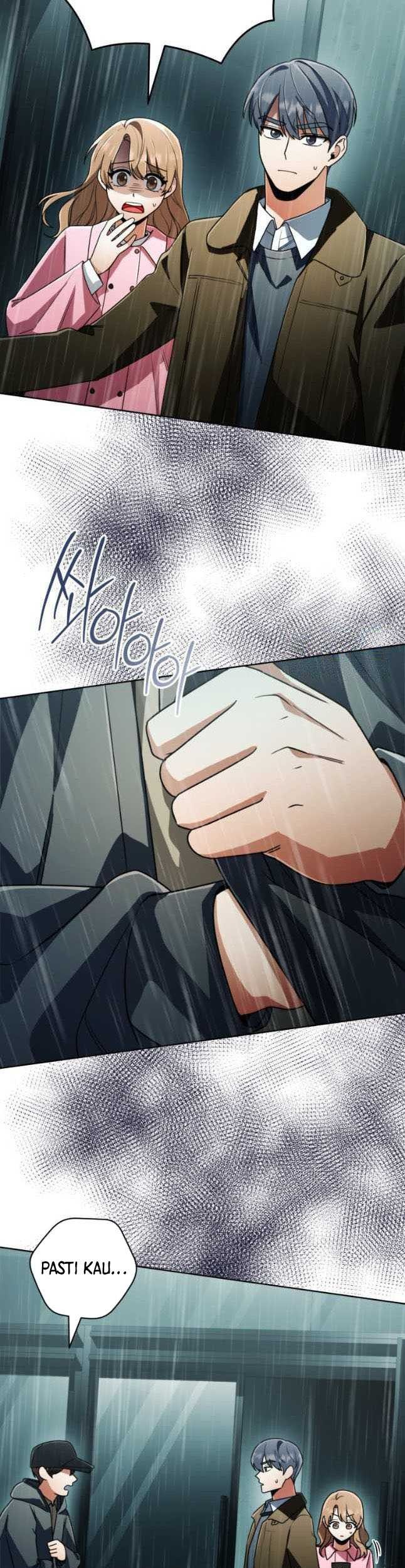 I’ll Make You a Superstar Chapter 40 Gambar 30