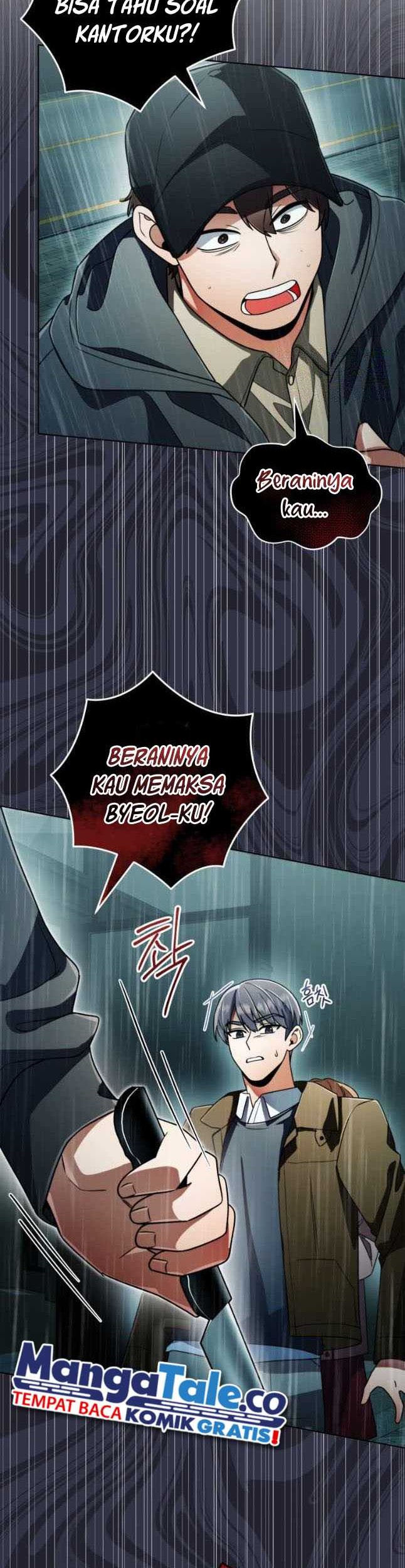 I’ll Make You a Superstar Chapter 40 Gambar 34