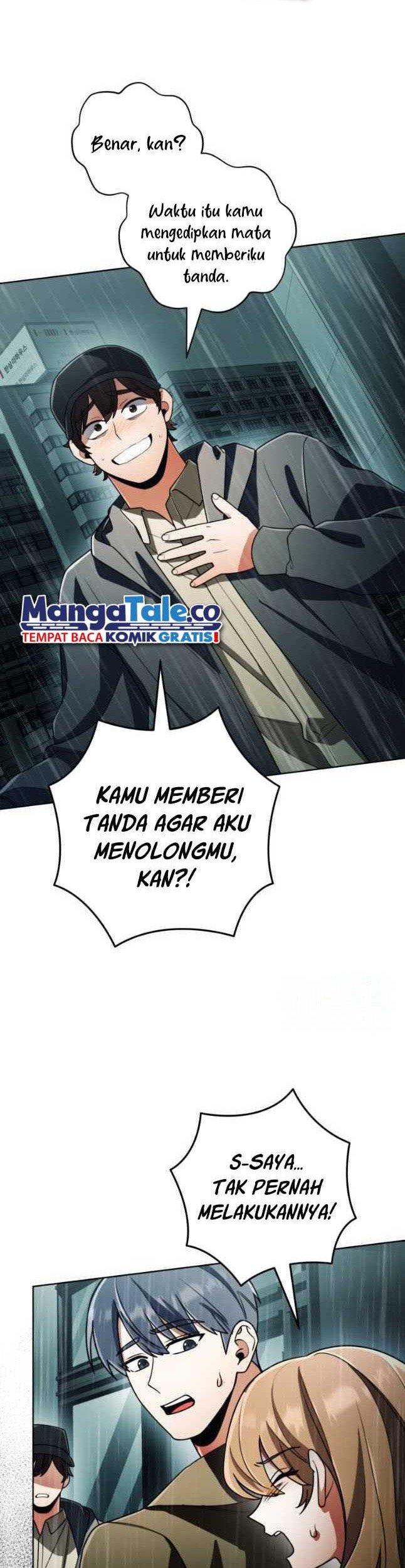 I’ll Make You a Superstar Chapter 40 Gambar 36